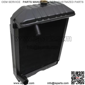 NCA8005C C5NN8005AB Radiator Fits Ford Jubilee NAA NAB 500 501 1469 600