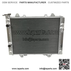 Radiator for 2009-2013 Kawasaki KAF950 Mule 4010 Diesel 4X4 2010 2011 2013 09-13