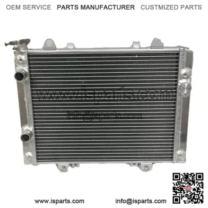 Radiator for Kawasaki MULE 4010 DIESEL 4X4 KAF950 2011 2012 2013 11 12 13