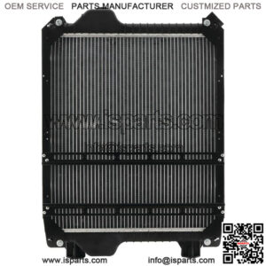 Radiator for Ford/New Holland 84485111 / 1106-6332