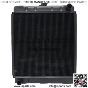 Radiator for Ford/New Holland 89842126 / 1106-6337