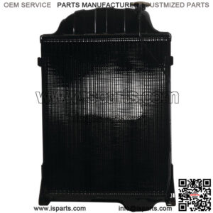 Radiator for John Deere AR46437 / 1406-6343
