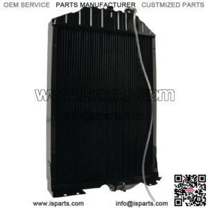 Radiator for John Deere RE38664 / 1406-6313