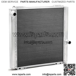 Heavy Duty Radiator for Can-Am Maverick X3 (2017+)
