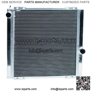 Aluminum Radiator Can-am Maverick X3 2018-2022 Turbo Trail Sport MAX 709200703