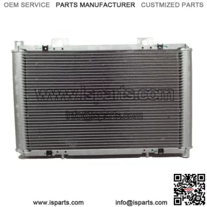 2011-2020 Can-Am OEM  Maverick Commander MAX 1000 R Coolant Radiator 709200395