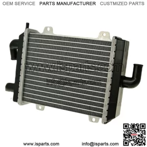 Peugeot Speedfight 50 1 LC 2T DT DD water cooler