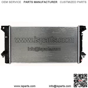 Radiator for 2011-2014 Ford F-150 (For: Ford F-150)