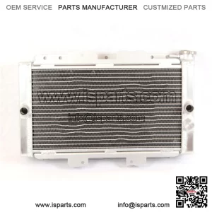 Aluminum Radiator FOR 2006-2009 Yamaha Rhino 450/ Rhino 660 2004-2007 2005 (Fits: Yamaha Rhino 660)