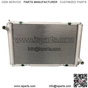 Can Am 2016 2017 2018 2019 Defender HD5 HD8 HD10 OEM Radiator 709200951