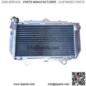 Radiator Yamaha YFZ450 2004-2009 2012-2013 5TG-12461-00-00 5TG-12461-10-00