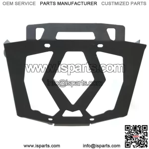 Relocator radiator yamaha Grizzly 700 2016-2021