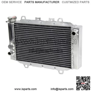 Radiator Yamaha Grizzly kodiak 400 450 5ND-E240A-01-00