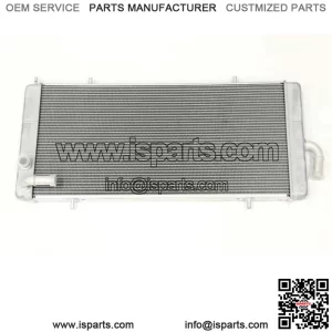 radiator Polaris RZR XP 4 Turbo 1241115 1241387
