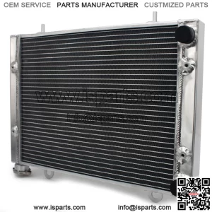 Radiator Polaris Ranger 570 700 800 900 1240721