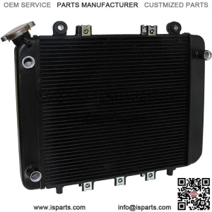 Radiator Kawasaki KVF 650 750 39060-0016