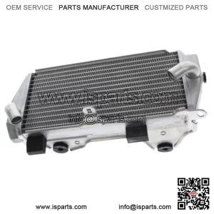 Honda 2013-2016 CRF 450 Left Radiator Assembly 19150-MEN-307 New OEM