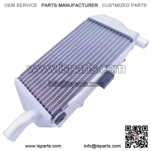 NEW OEM Honda RADIATOR ASSY., L. - New 19150-MKE-AF0