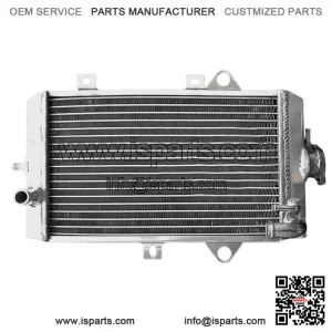 Aluminum Radiator For Yamaha Raptor 700 YFM700R YFM 700R 2013-2020 2017 2018 19
