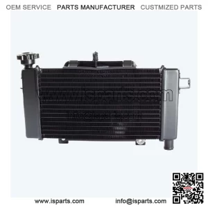 Radiator for LX500-J-E5 for Loncin LX500-J,Voge 500DS Euro 5 LX500-J-E5 CMPO
