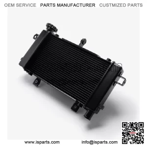 Radiator for LX500-N-E5 for Loncin LX500-N,Voge 500AC Euro 5 LX500-N-E5 CMPO