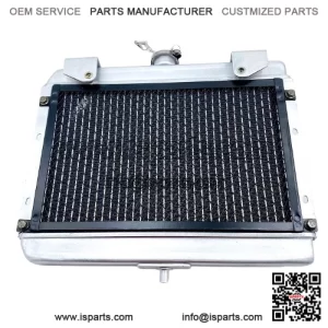 New WATER TANK RADIATOR CF-MOTOR CF500 X5 Rancher 500 CF625 X6 600 625 ATV QUAD