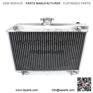 Radiator for Suzuki KingQuad 450/500/700/750 (2005-2015) (P/N: 17710-31G10/G11/G20/G40)