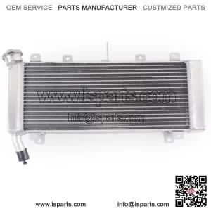 2017-2023 Kawasaki Ninja 650 EX650 Z650 ER650 ABS 2Row Aluminum Radiator Cooling System