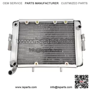 Radiator LINHAI 300 400 22904T