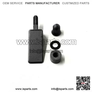 OEM ATV Storage Box Lid Cover Latch Kit 1406-599