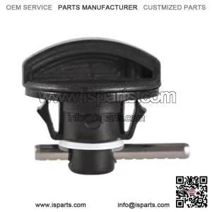 Glove Storage Box Lid Latch Fastener WaveRunner FX Cruiser HO SHO (For: 2015 Yamaha SVHO)