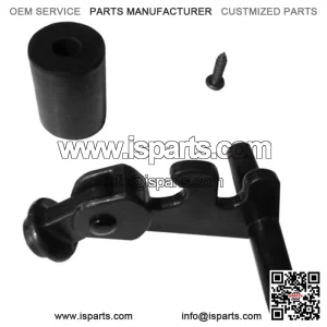 Cab Glass Window Latch Kit Fits John Deere 410G 310E 310SG 770 670 310G 410E