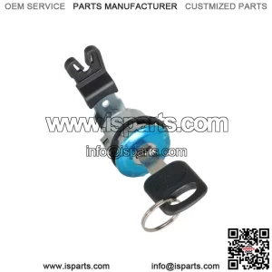 For Ford Econoline Van F150 F250 Super Duty Truck Door Lock Cylinder&Keys