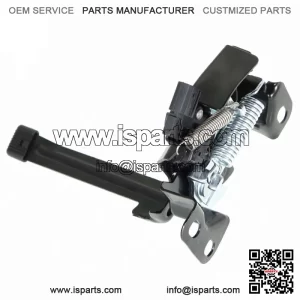 Hood Latch Lock Sedan HO1234128 For 2012 2013 2014 2015 Honda Civic 74120TR0A01