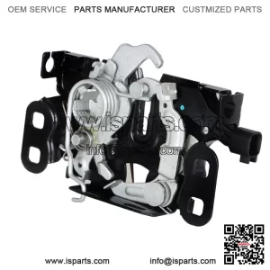 Hood Latch Lock for Jeep Compass 2017 2018 2019-2020 68280607AC