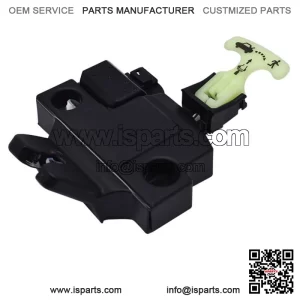 For Toyota 64600-06041 Avalon Camry 2.5 3.5L Truck Compartment Door Lock Assembl