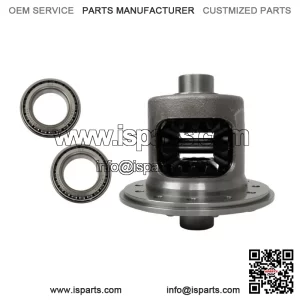 For Dodge/Chrysler 9.25" 12-Blot Limited Slip Posi 2010&Down 31 Spline 5161549AA