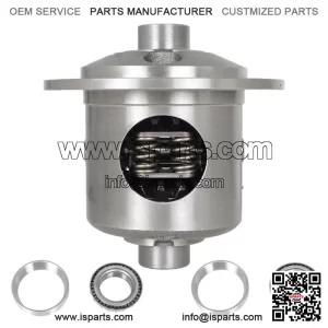 For 1964-1972 GM Chevy Rear 8.2" Posi Unit 28 Spline 10-Bolt Limited-Slip Locker