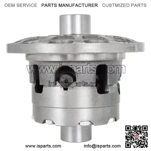 8.75" Posi Unit 30 Spline Limited-Slip Locker 12-Bolt For Chrysler Heavy-Duty