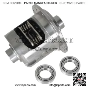 8.8" For Ford Posi Unit - 31 Spline - Heavy-Duty Limited-Slip Locker