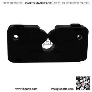 Polaris 7081568 Tailgate Slam Latch 2010-2024 Brutus 4X4 6X6 Ranger Sportsman