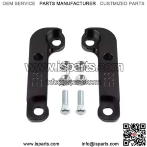 E36 drift lock#black