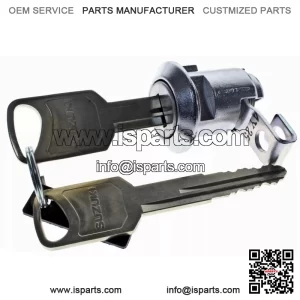 SUZUKI GSXR GSXS 600 750 1000 Rear Seat Tail Lock Set W/Keys 95700-14810