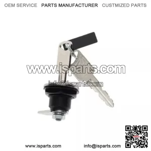 SUZUKI Lock Set Cover W/ 2 key Fit Boulevard VL1500 Intruder VL800