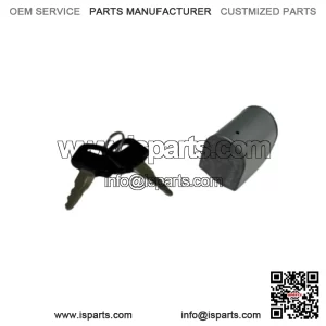 Honda Handlebar Steering Lock & Key Set CB CMX VT VF GL