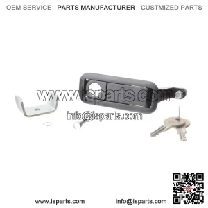 JLG 1001190341 Skytrak Rear Door Latch