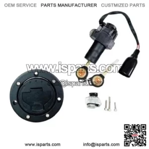 Royal Enfield Himalayan Complete Common Key Set -   Replacement