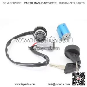 Key chain CFMOTO 800 9AWA-010100-20000