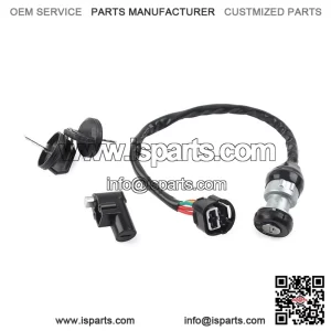 Key switch LINHAI 500 550 48295