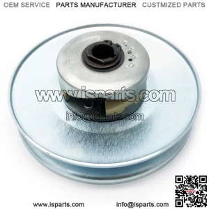 TAV20 3/4" driven wheel